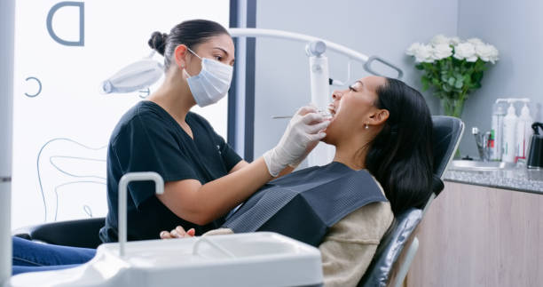 Best Tooth Extraction  in Temperance, MI